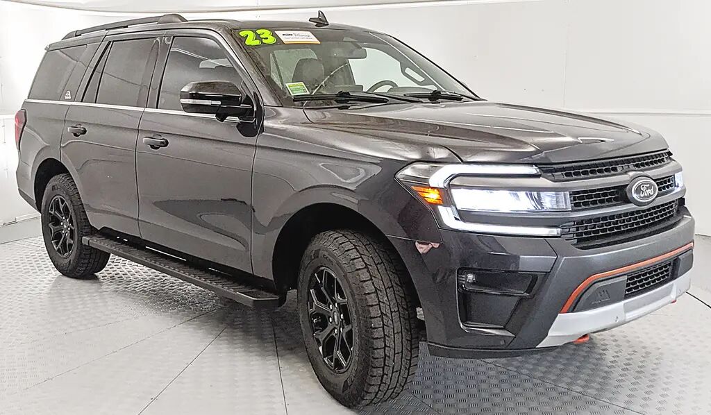 2023 Ford Expedition Timberline — photo 1 of 2