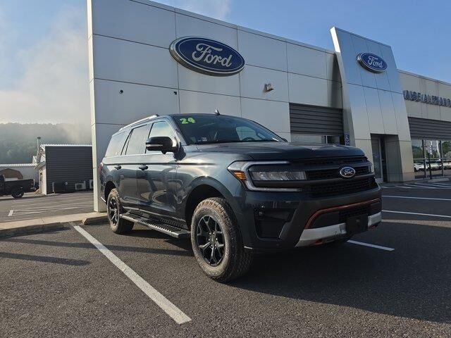 2024 Ford Expedition Timberline