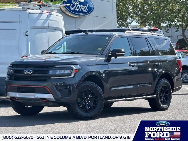 2023 Ford Expedition Timberline