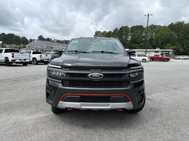 2023 Ford Expedition Timberline