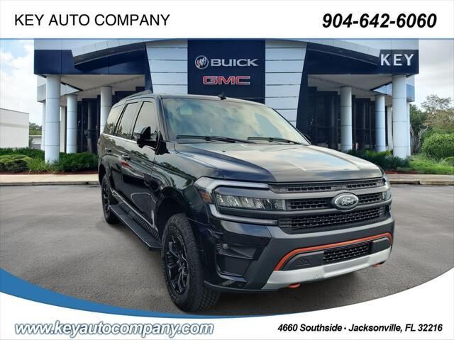 2023 Ford Expedition Timberline