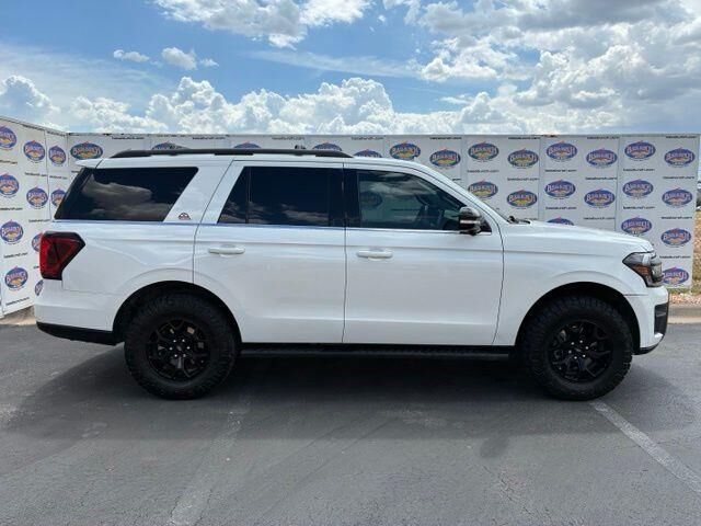 2024 Ford Expedition Timberline