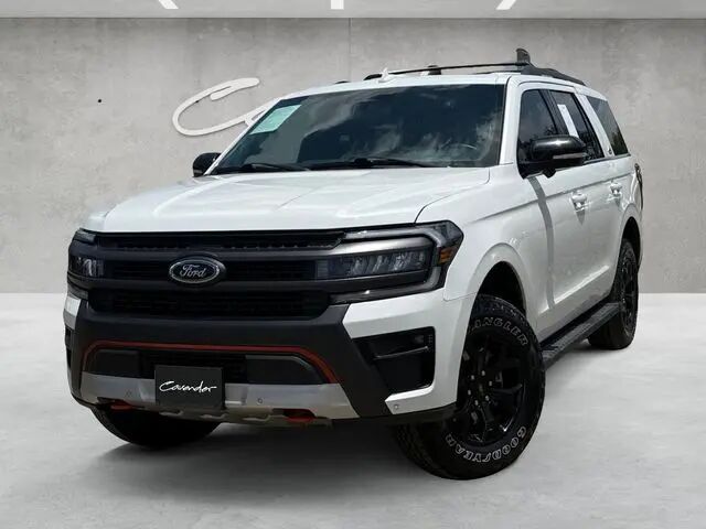 2024 Ford Expedition Timberline