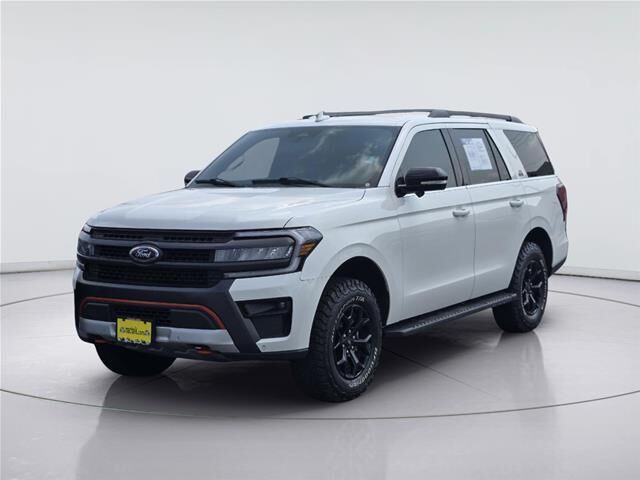 2023 Ford Expedition Timberline