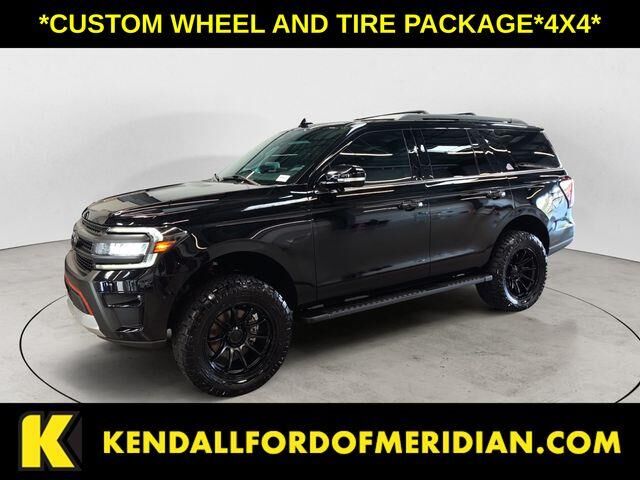2023 Ford Expedition Timberline — photo 1 of 1