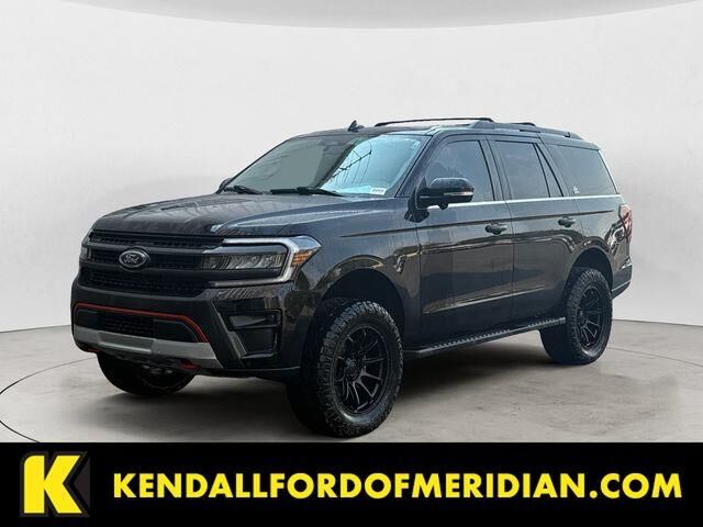 2023 Ford Expedition Timberline