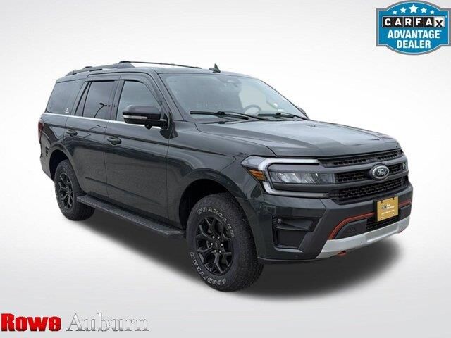 2023 Ford Expedition Timberline — photo 1 of 2