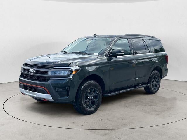 2023 Ford Expedition Timberline