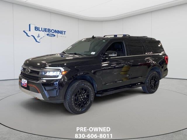 2023 Ford Expedition Timberline