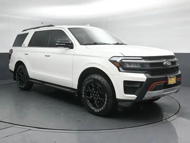 2024 Ford Expedition Timberline