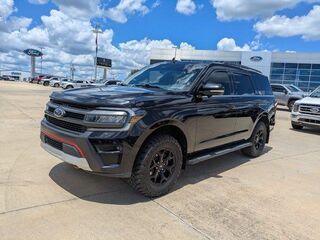 2024 Ford Expedition Timberline