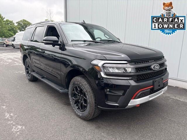 2023 Ford Expedition Timberline