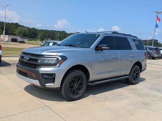 2024 Ford Expedition Timberline — photo 1 of 13