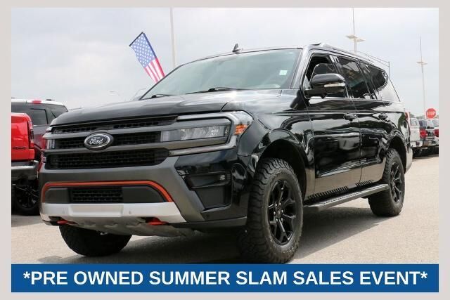 2023 Ford Expedition Timberline