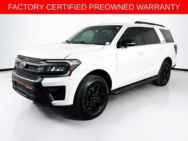 2023 Ford Expedition Timberline
