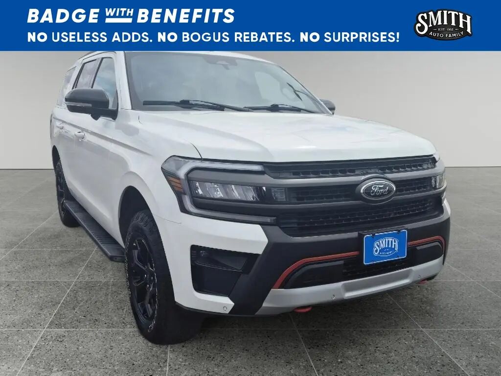 2023 Ford Expedition Timberline — photo 1 of 1