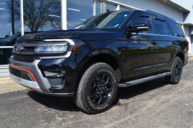 2024 Ford Expedition Timberline