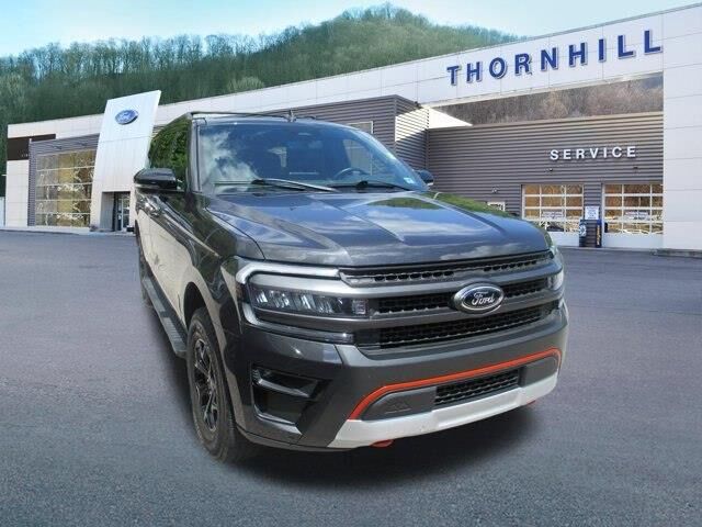 2023 Ford Expedition Timberline