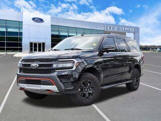 2023 Ford Expedition Timberline