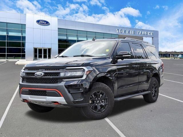 2023 Ford Expedition Timberline