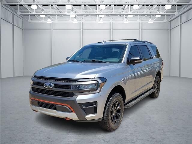2023 Ford Expedition Timberline 4x4