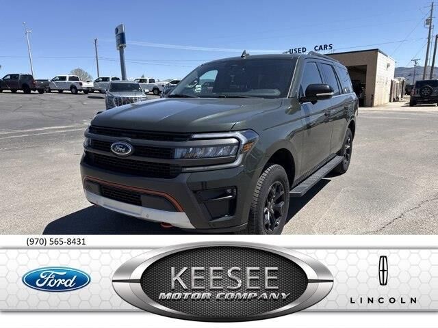 2023 Ford Expedition Timberline