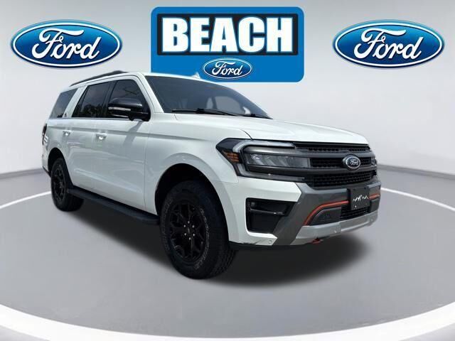 2023 Ford Expedition Timberline