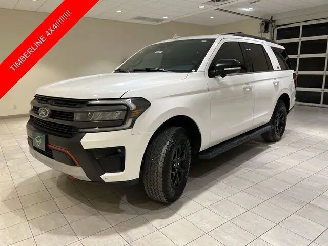 2023 Ford Expedition Timberline