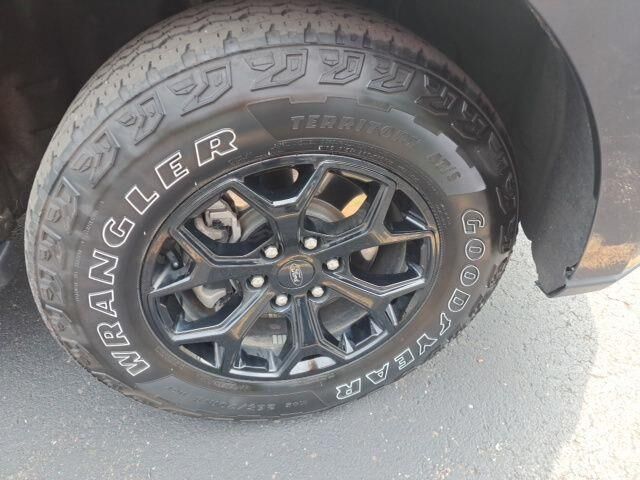 2024 Ford Expedition Timberline