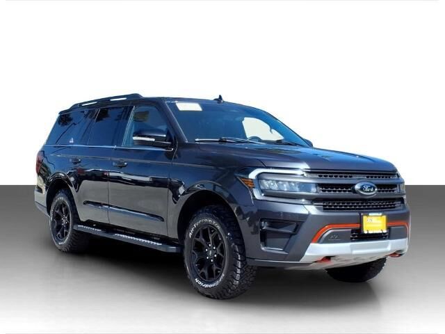 2024 Ford Expedition Timberline
