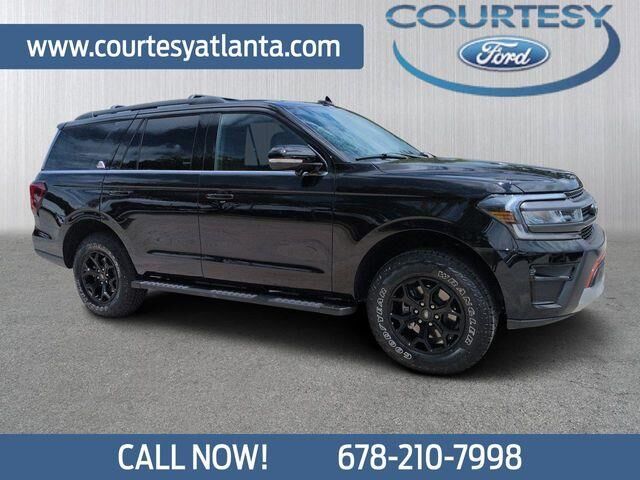 2024 Ford Expedition Timberline — photo 1 of 13