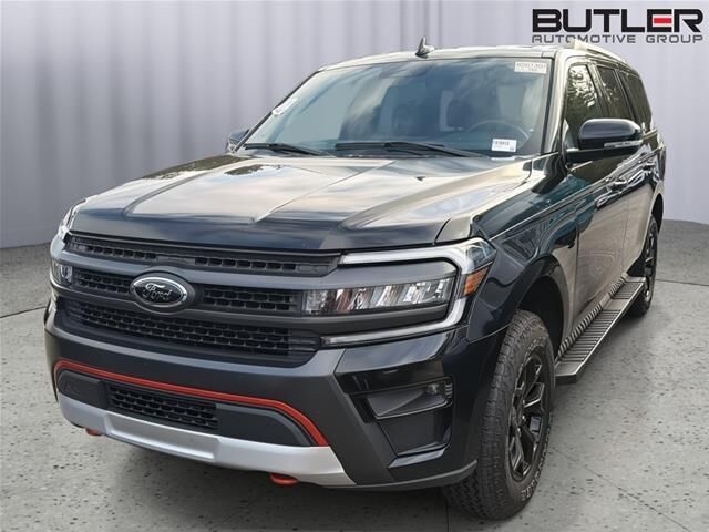 2024 Ford Expedition Timberline