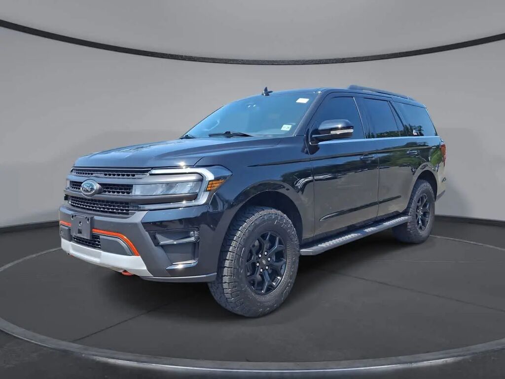 2024 Ford Expedition Timberline — photo 1 of 13