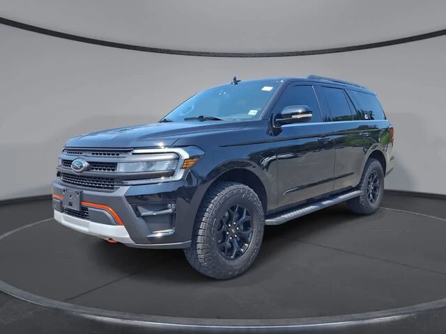 2024 Ford Expedition Timberline