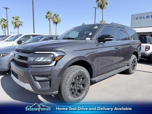 2024 Ford Expedition Timberline