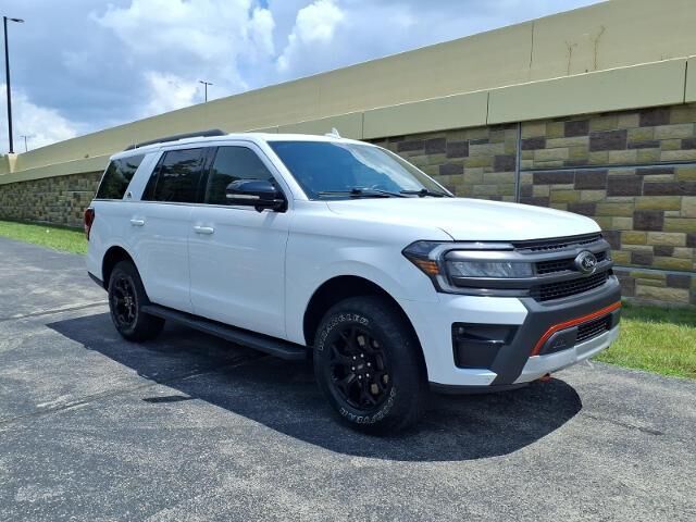 2023 Ford Expedition Timberline
