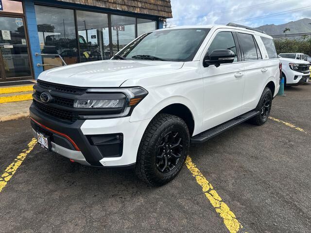 2023 Ford Expedition Timberline — photo 1 of 13