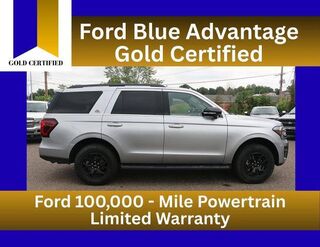 2023 Ford Expedition Timberline