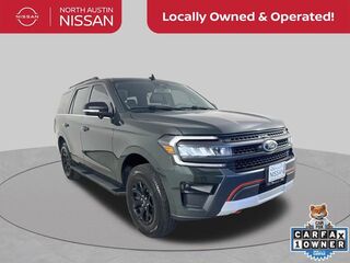 2023 Ford Expedition Timberline