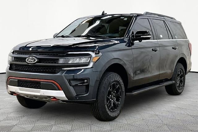 2023 Ford Expedition Timberline