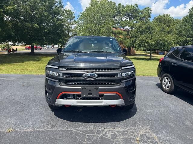 2023 Ford Expedition Timberline