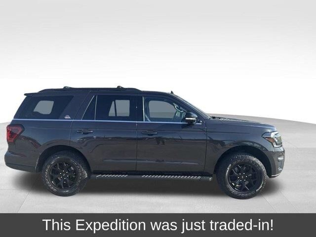 2024 Ford Expedition Timberline