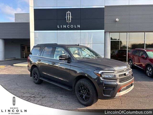 2024 Ford Expedition Timberline