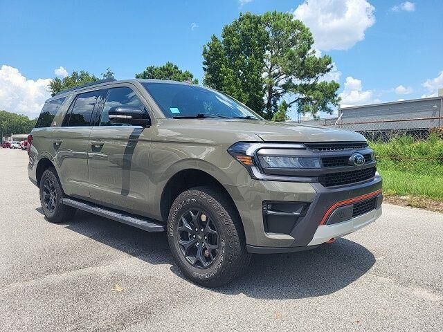 2024 Ford Expedition Timberline