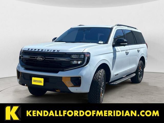 2025 Ford Expedition Tremor — photo 1 of 1