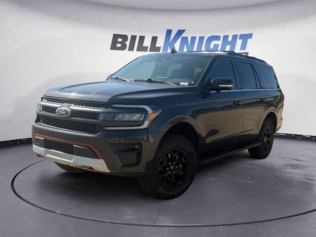 2022 Ford Expedition Timberline