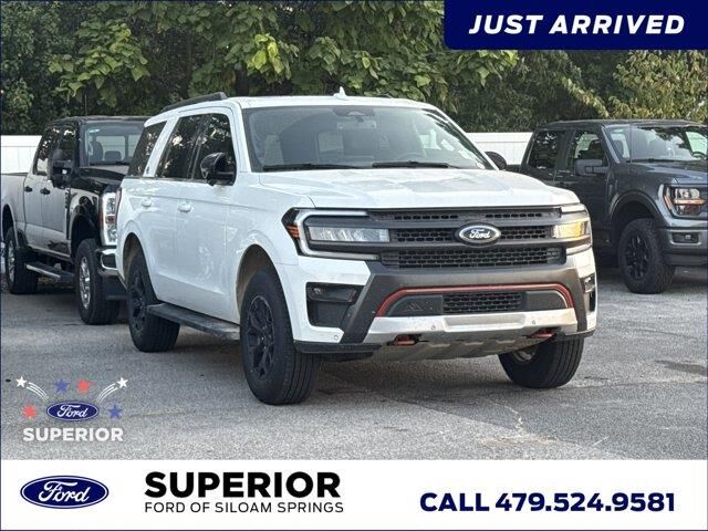 2022 Ford Expedition Timberline — photo 1 of 1