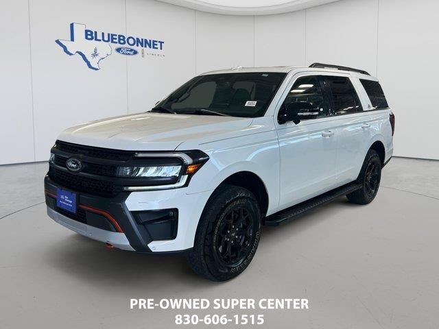 2022 Ford Expedition Timberline — photo 1 of 13