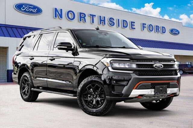 2022 Ford Expedition Timberline