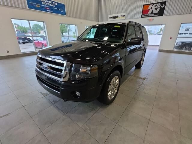 2013 Ford Expedition Limited